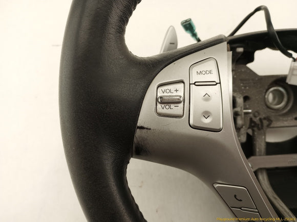 Hyundai Genesis Steering Wheel