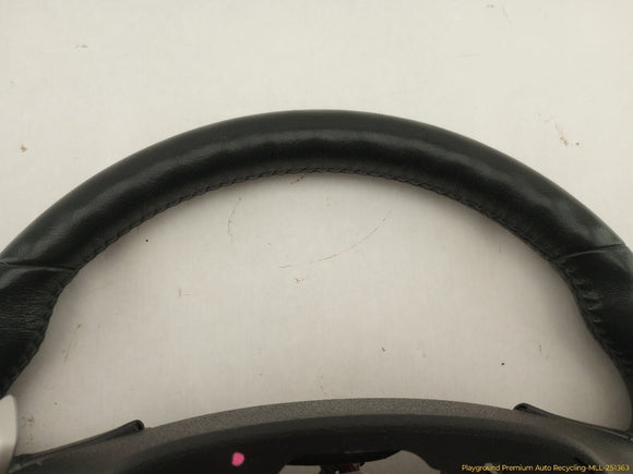 Hyundai Genesis Steering Wheel