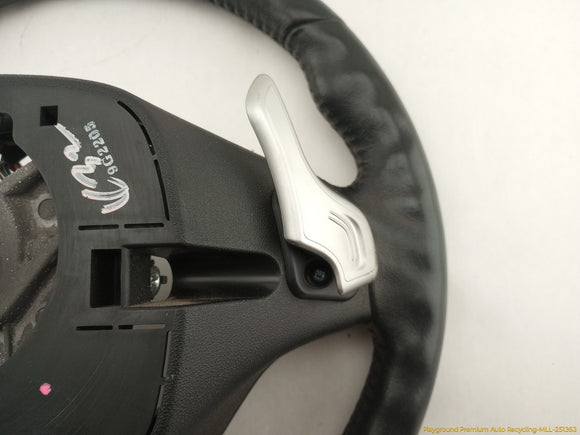 Hyundai Genesis Steering Wheel