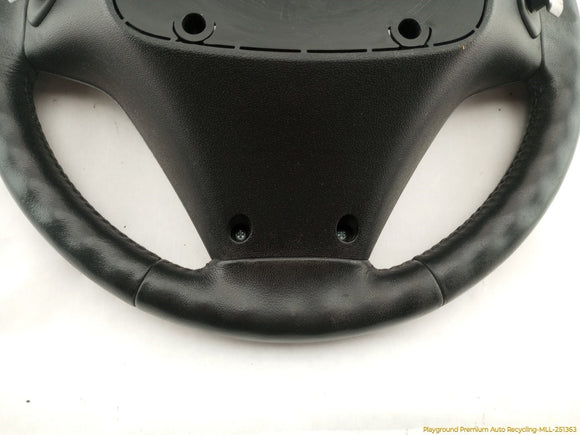 Hyundai Genesis Steering Wheel