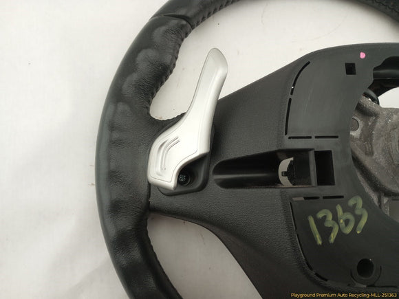 Hyundai Genesis Steering Wheel