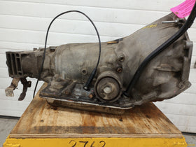 Chevrolet Corvette C4 Automatic Transmission - 0