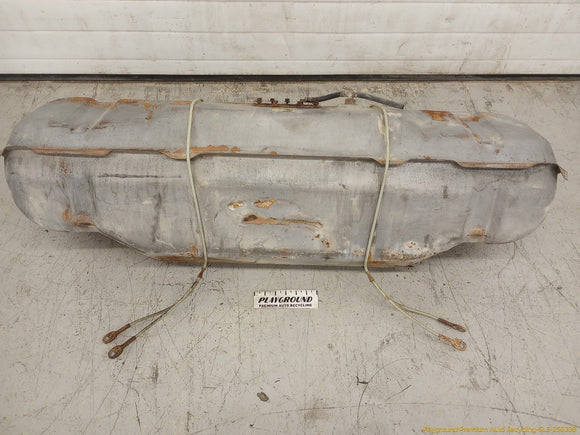 Chevrolet Corvette C4 Fuel Gas Tank