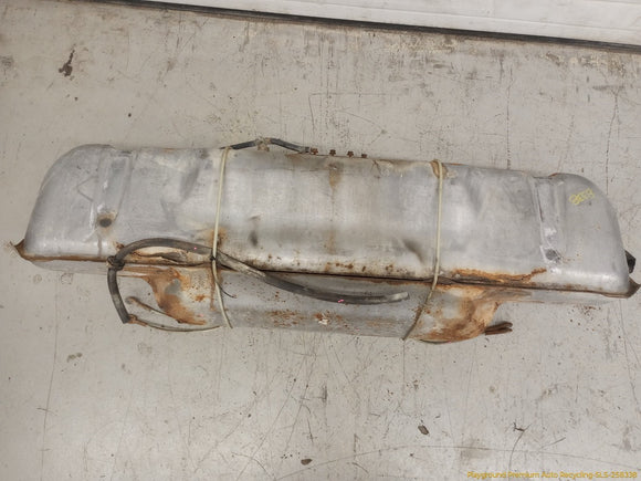 Chevrolet Corvette C4 Fuel Gas Tank