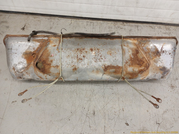 Chevrolet Corvette C4 Fuel Gas Tank