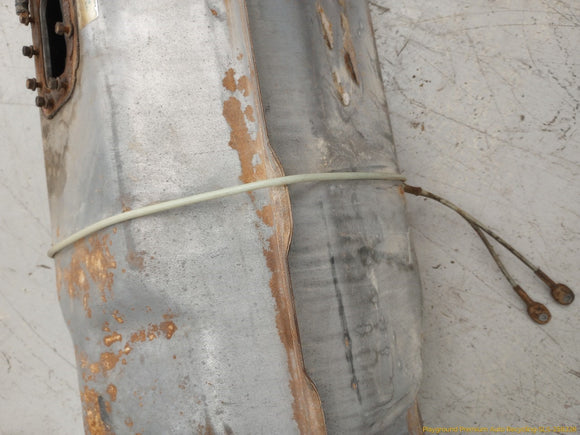 Chevrolet Corvette C4 Fuel Gas Tank