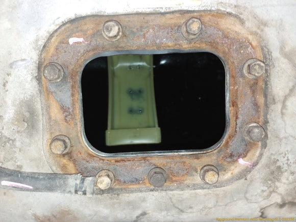 Chevrolet Corvette C4 Fuel Gas Tank