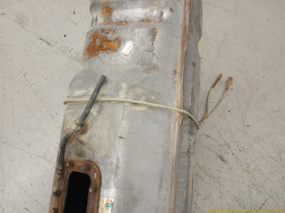 Chevrolet Corvette C4 Fuel Gas Tank