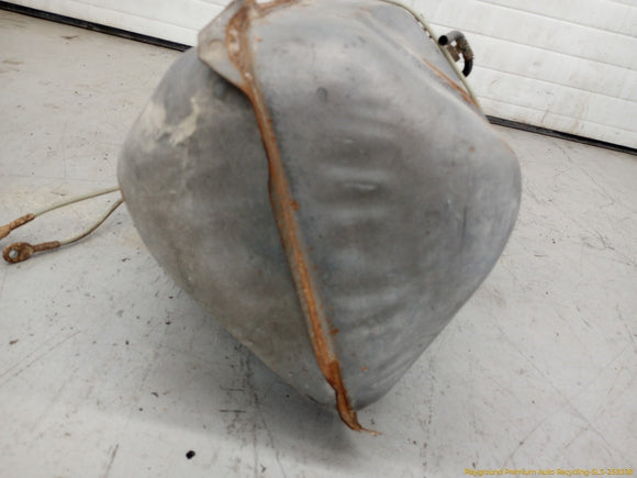 Chevrolet Corvette C4 Fuel Gas Tank