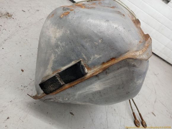 Chevrolet Corvette C4 Fuel Gas Tank