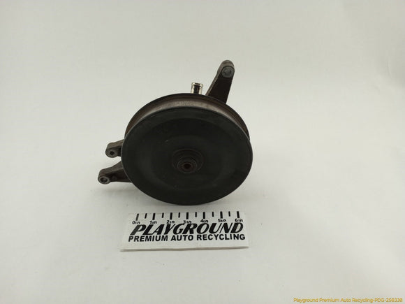 Chevrolet Corvette C4 Power Steering Pump