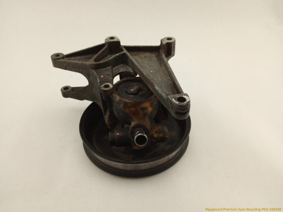 Chevrolet Corvette C4 Power Steering Pump