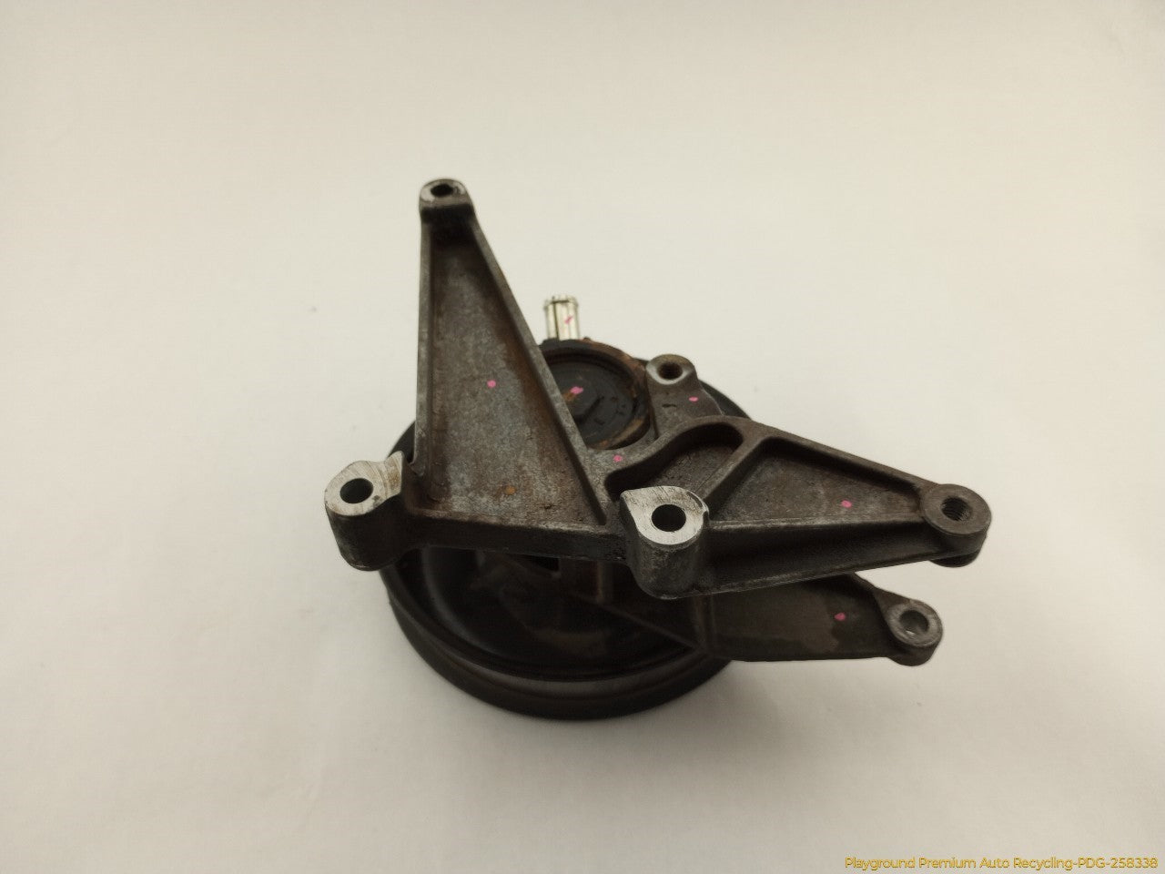 Chevrolet Corvette C4 Power Steering Pump
