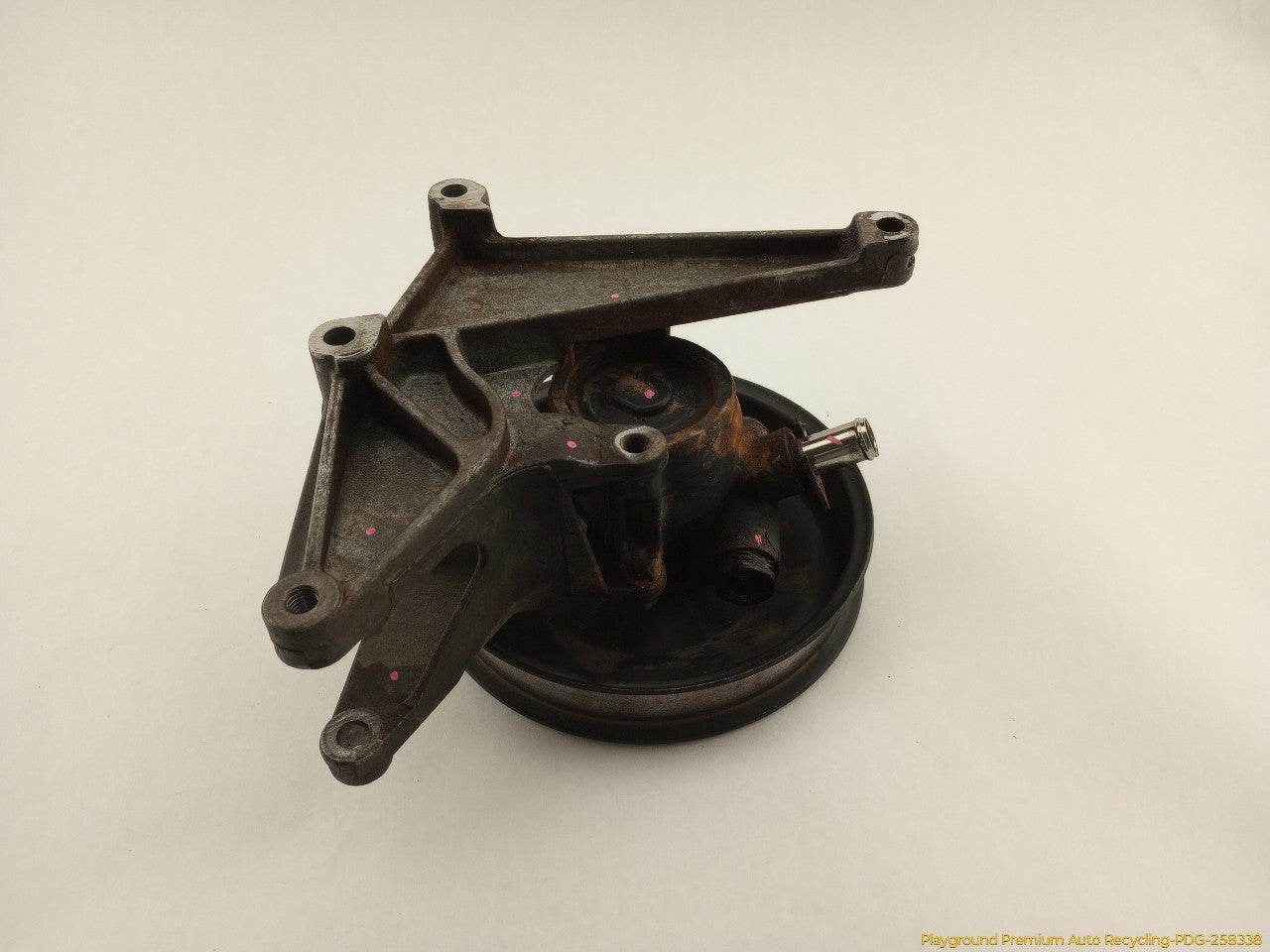 Chevrolet Corvette C4 Power Steering Pump