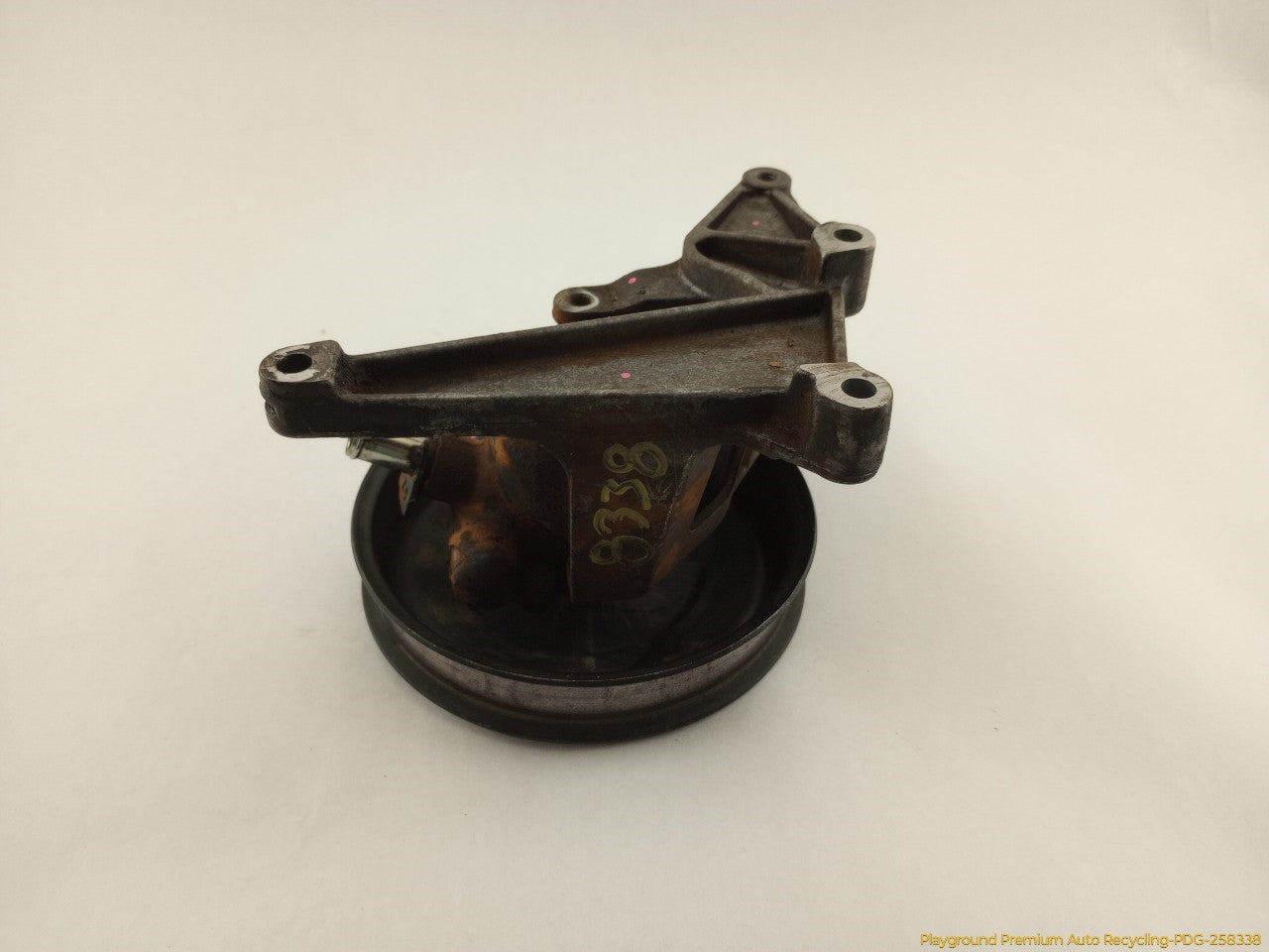Chevrolet Corvette C4 Power Steering Pump