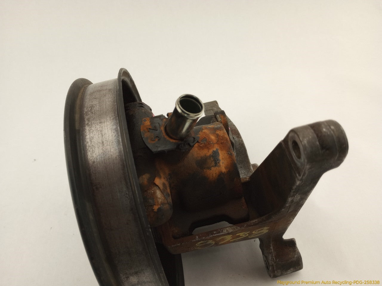 Chevrolet Corvette C4 Power Steering Pump