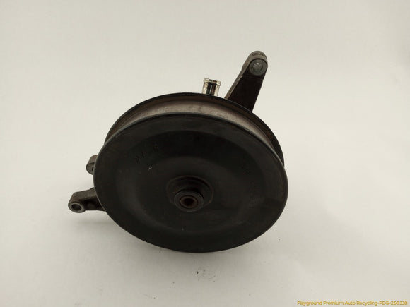 Chevrolet Corvette C4 Power Steering Pump