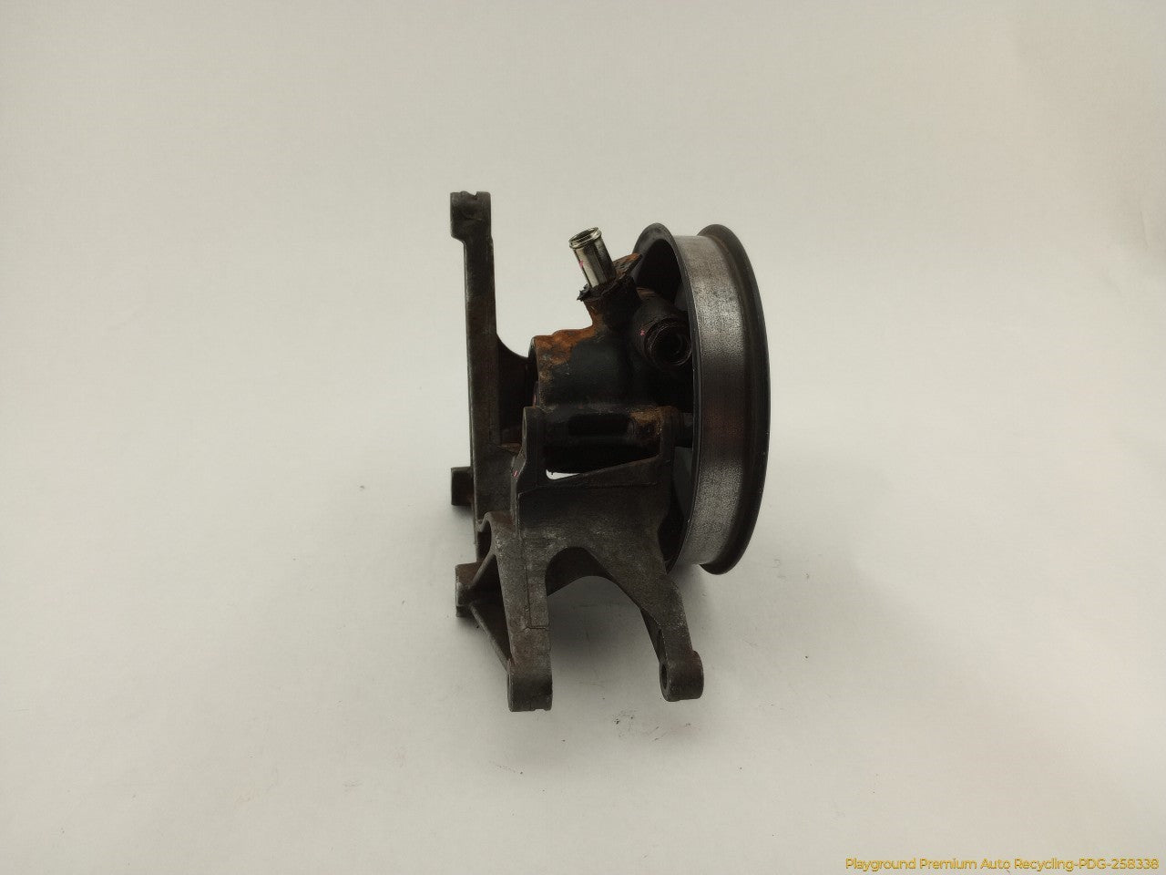 Chevrolet Corvette C4 Power Steering Pump