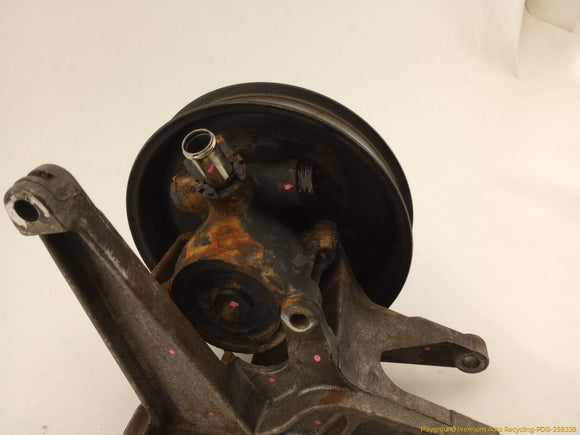 Chevrolet Corvette C4 Power Steering Pump