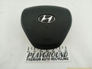 Hyundai Genesis Steering Wheel Airbag-1
