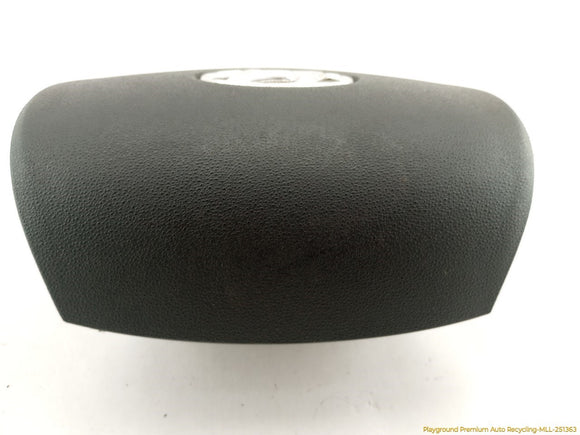 Hyundai Genesis Steering Wheel Airbag