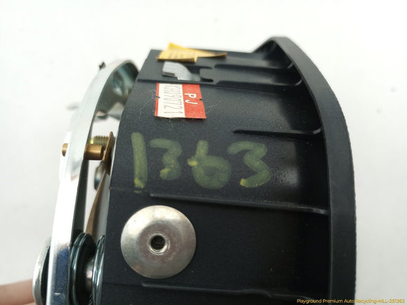 Hyundai Genesis Steering Wheel Airbag