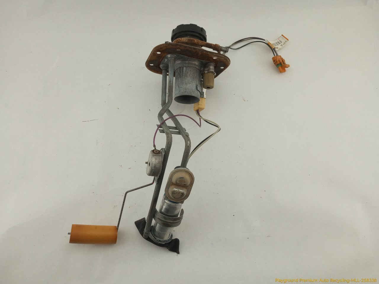 Chevrolet Corvette C4 Fuel Pump Sending Unit - 0