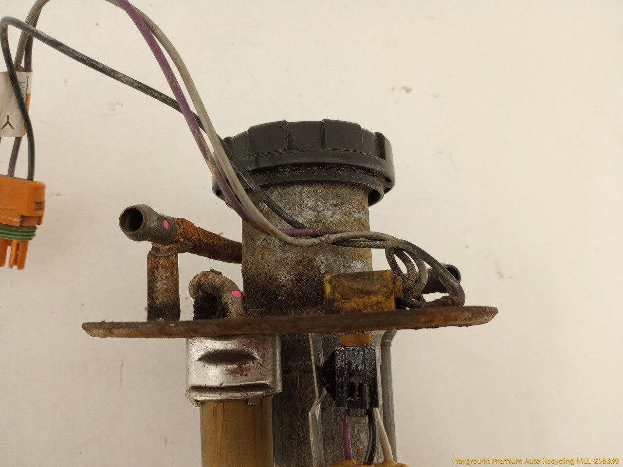 Chevrolet Corvette C4 Fuel Pump Sending Unit