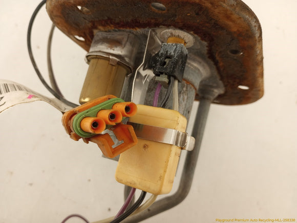 Chevrolet Corvette C4 Fuel Pump Sending Unit