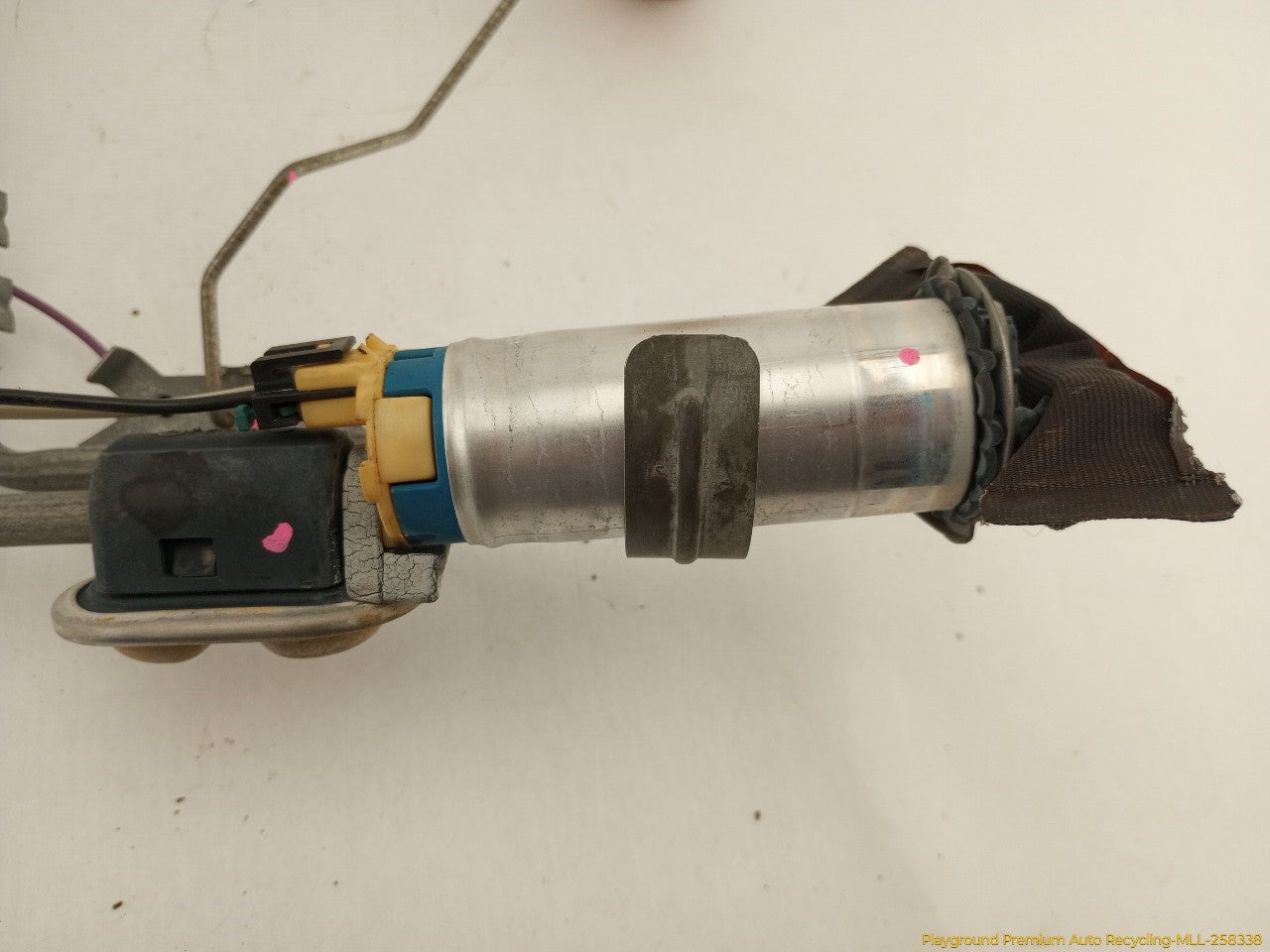 Chevrolet Corvette C4 Fuel Pump Sending Unit