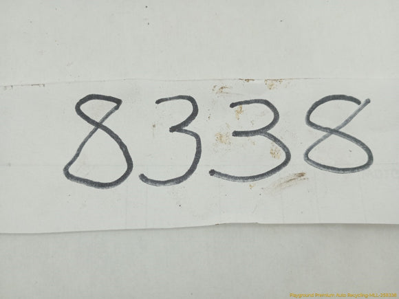 Chevrolet Corvette C4 Fuel Pump Sending Unit