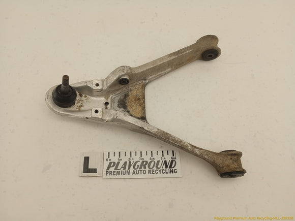 Chevrolet Corvette C4 Driver Left Front Lower Control Arm