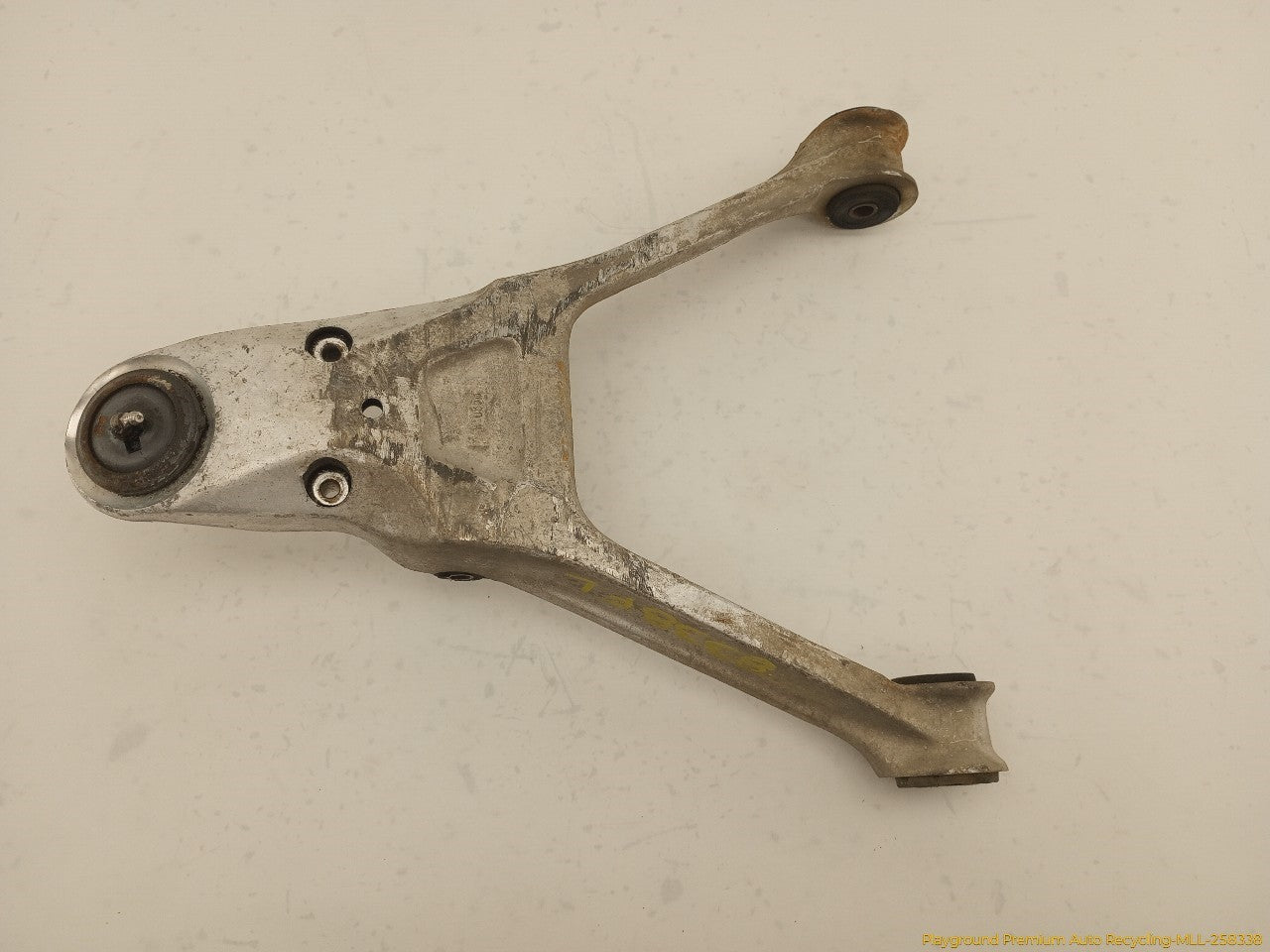 Chevrolet Corvette C4 Driver Left Front Lower Control Arm - 0
