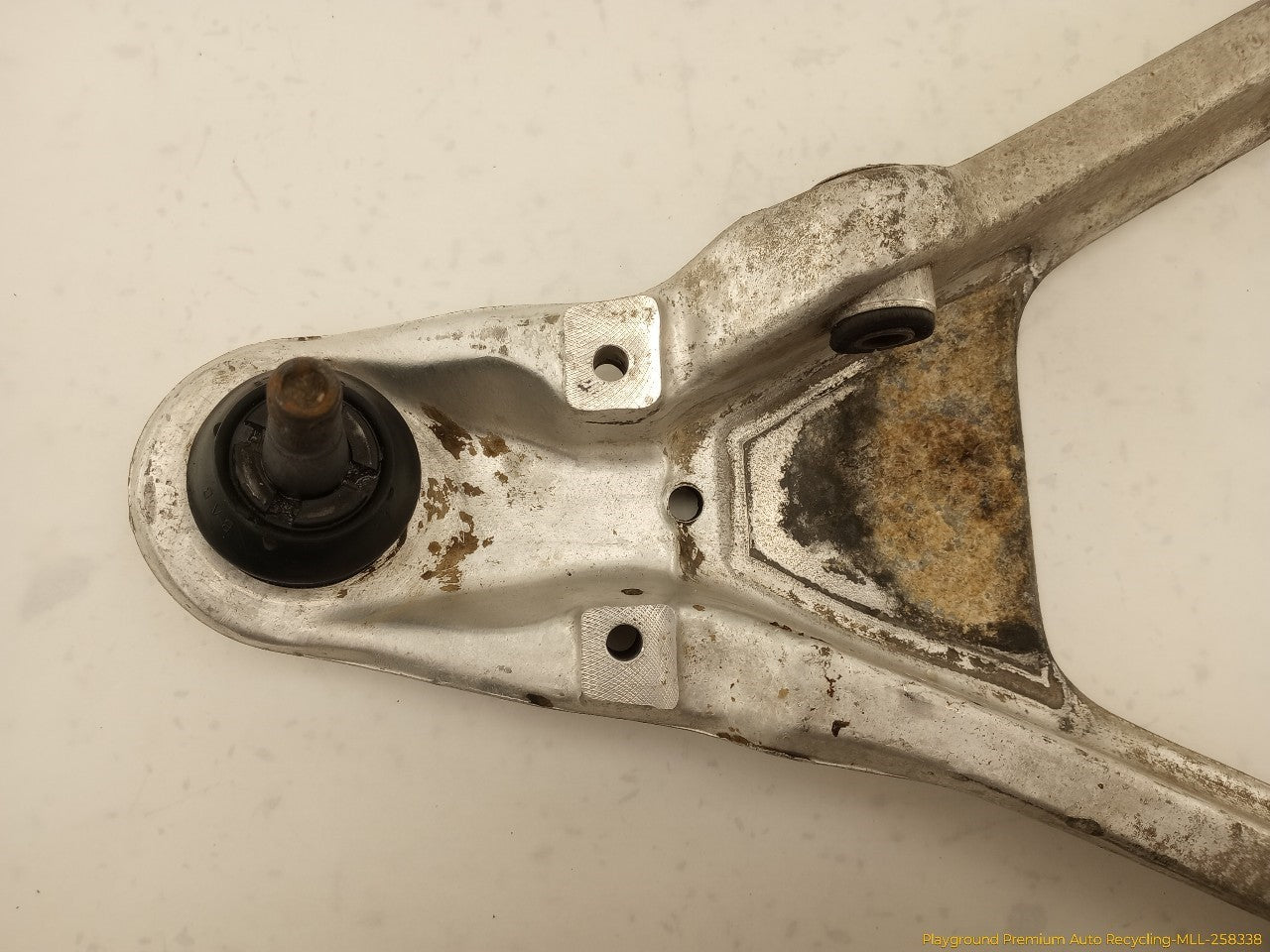 Chevrolet Corvette C4 Driver Left Front Lower Control Arm
