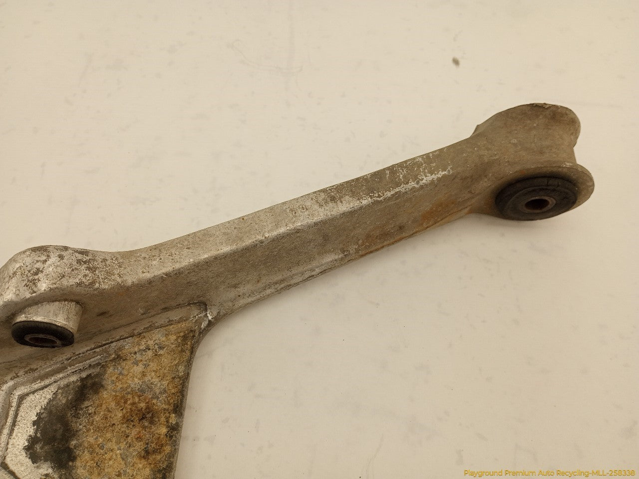 Chevrolet Corvette C4 Driver Left Front Lower Control Arm
