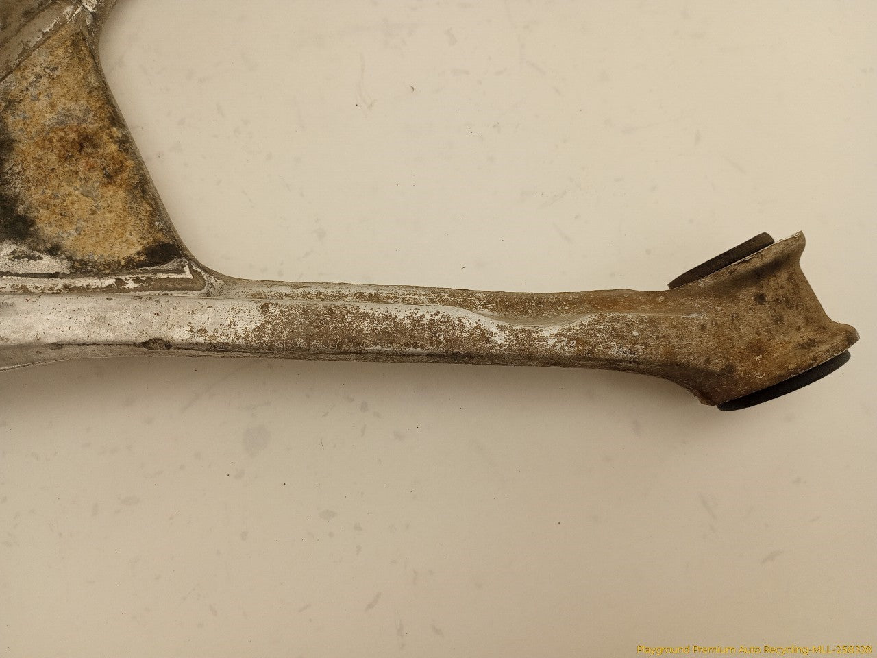 Chevrolet Corvette C4 Driver Left Front Lower Control Arm