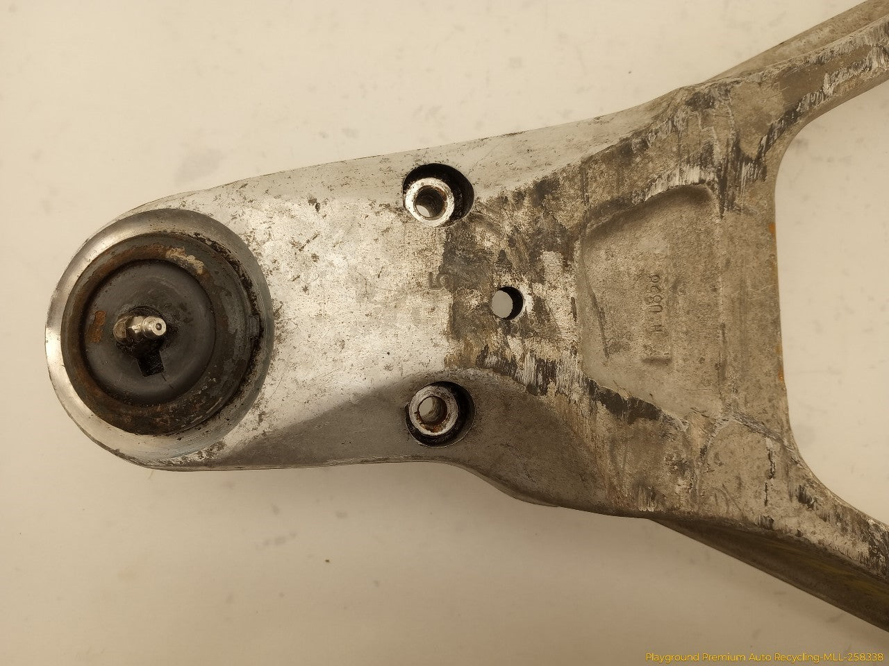 Chevrolet Corvette C4 Driver Left Front Lower Control Arm