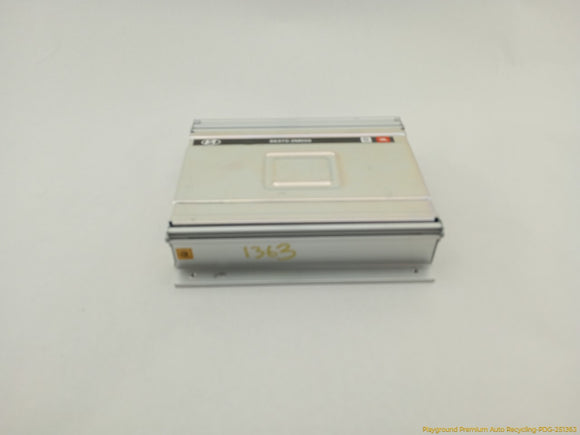 Hyundai Genesis Radio Audio Amplifier Module