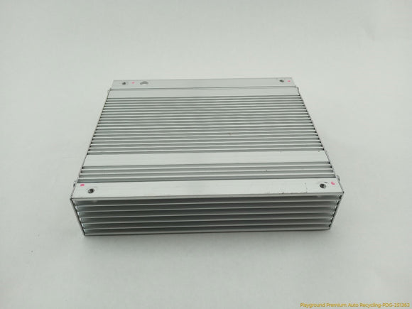 Hyundai Genesis Radio Audio Amplifier Module
