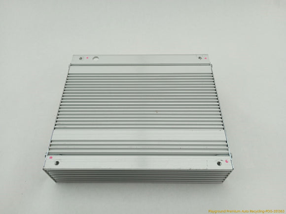 Hyundai Genesis Radio Audio Amplifier Module