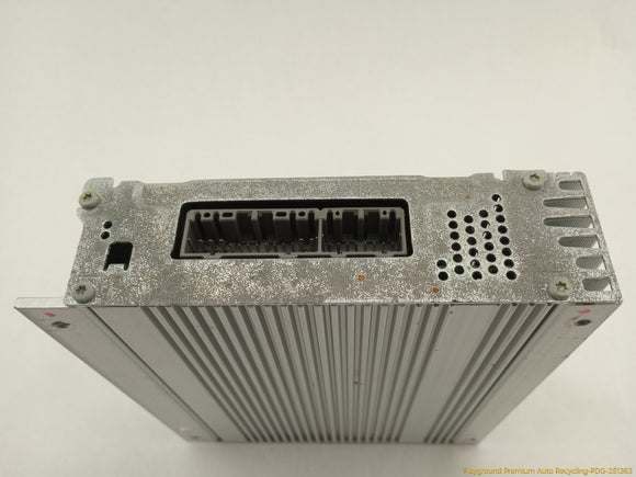 Hyundai Genesis Radio Audio Amplifier Module