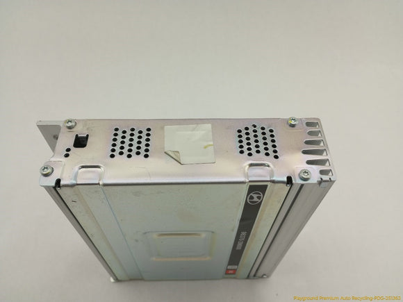 Hyundai Genesis Radio Audio Amplifier Module