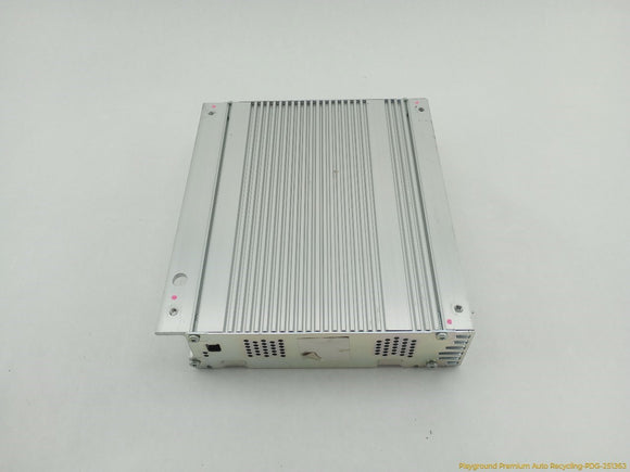 Hyundai Genesis Radio Audio Amplifier Module