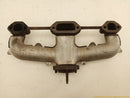 Chevrolet Corvette C4 Driver Left Exhaust Manifold-2