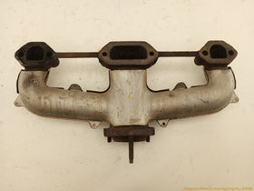 Chevrolet Corvette C4 Driver Left Exhaust Manifold - 0
