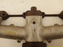 Chevrolet Corvette C4 Driver Left Exhaust Manifold-4