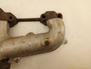 Chevrolet Corvette C4 Driver Left Exhaust Manifold-5