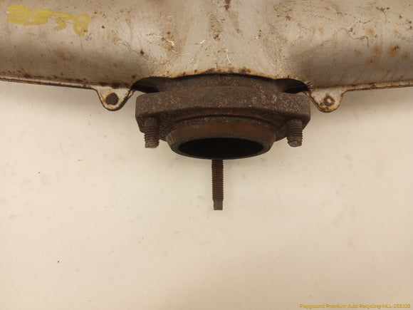 Chevrolet Corvette C4 Driver Left Exhaust Manifold