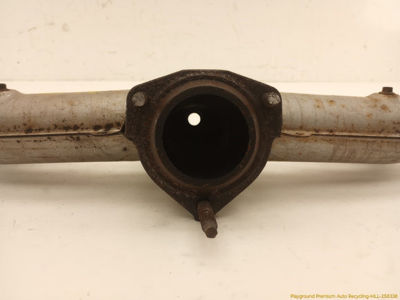 Chevrolet Corvette C4 Driver Left Exhaust Manifold