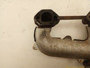 Chevrolet Corvette C4 Driver Left Exhaust Manifold-8